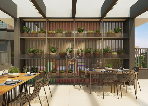 Imagem Apartamento com 1 Quarto à Venda, 28 m² em Vila Madalena - São Paulo Imagem Apartamento com 1 Quarto à Venda, 28 m² em Vila Madalena - São Paulo