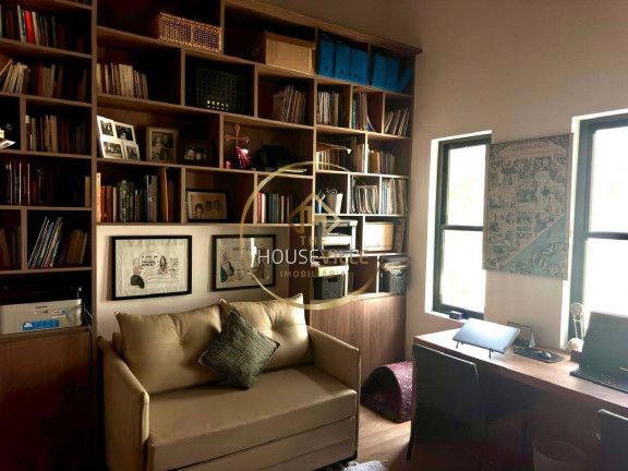 Imagem Casa de Condomínio com 4 Quartos à Venda, 530 m² em Jambeiro Imagem Casa de Condomínio com 4 Quartos à Venda, 530 m² em Jambeiro