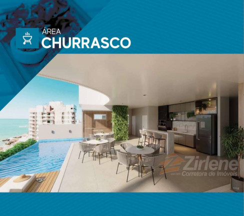Imagem Apartamento com 3 Quartos à Venda, 114 m² em Muquiçaba - Guarapari Imagem Apartamento com 3 Quartos à Venda, 114 m² em Muquiçaba - Guarapari