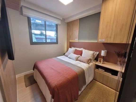 Imagem Apartamento com 2 Quartos à Venda, 35 m² em Vila Andrade - São Paulo Imagem Apartamento com 2 Quartos à Venda, 35 m² em Vila Andrade - São Paulo