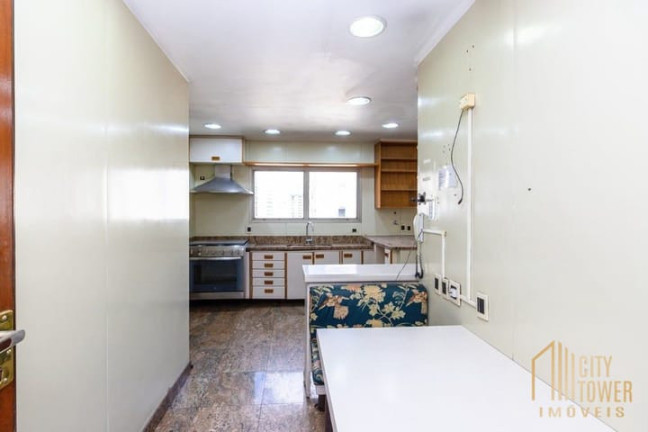 Imagem Apartamento com 4 Quartos à Venda, 425 m² em Moema - São Paulo Imagem Apartamento com 4 Quartos à Venda, 425 m² em Moema - São Paulo