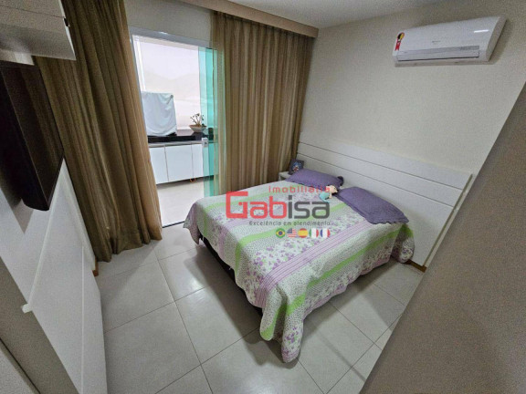 Imagem Apartamento com 3 Quartos à Venda, 153 m² em São Bento - Cabo Frio Imagem Apartamento com 3 Quartos à Venda, 153 m² em São Bento - Cabo Frio