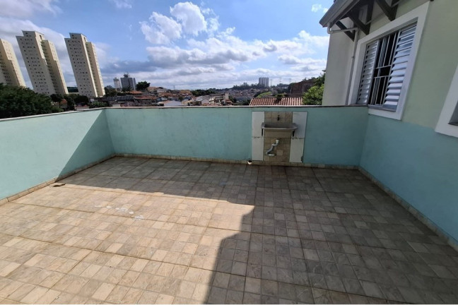 Imagem Casa com 2 Quartos para Alugar, 60 m² em Vila Guedes - São Paulo Imagem Casa com 2 Quartos para Alugar, 60 m² em Vila Guedes - São Paulo