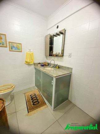 Imagem Apartamento com 1 Quarto à Venda, 64 m² em Aparecida - Santos