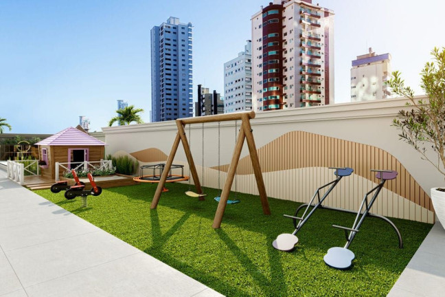 Imagem Apartamento com 3 Quartos à Venda, 116 m² em Fazenda - Itajaí Imagem Apartamento com 3 Quartos à Venda, 116 m² em Fazenda - Itajaí