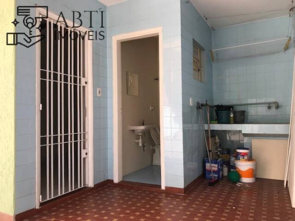 Imagem Casa com 3 Quartos à Venda, 177 m² em Vila Olímpia - São Paulo