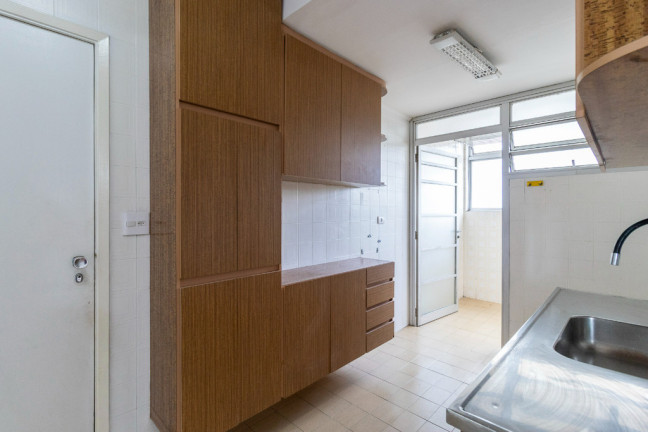 Imagem Apartamento com 3 Quartos à Venda, 107 m² em Campo Belo - São Paulo Imagem Apartamento com 3 Quartos à Venda, 107 m² em Campo Belo - São Paulo