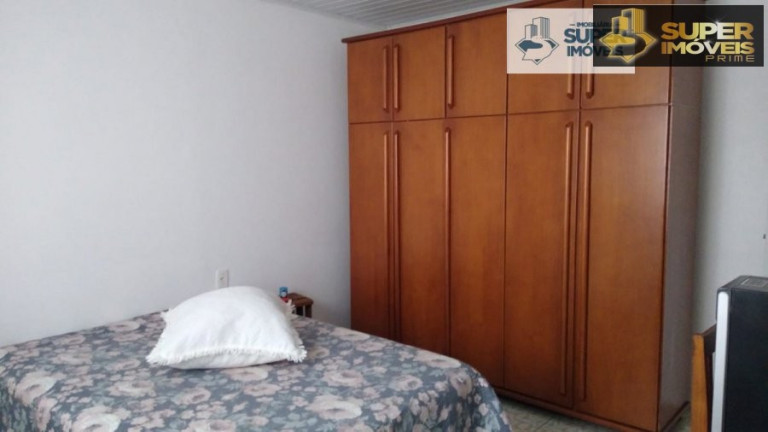 Imagem Casa com 3 Quartos à Venda, 170 m² em Fragata - Pelotas