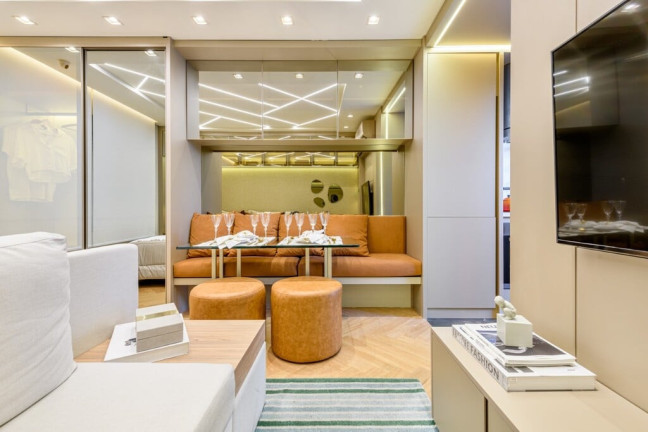 Imagem Loft com 1 Quarto à Venda, 26 m² em Passo Da Areia - Porto Alegre