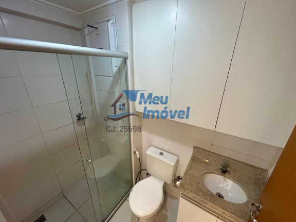 Imagem Imóvel com 2 Quartos à Venda, 45 m² em Norte (águas Claras) - Brasília Imagem Imóvel com 2 Quartos à Venda, 45 m² em Norte (águas Claras) - Brasília