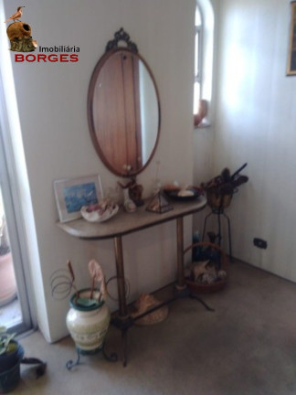 Imagem Apartamento com 3 Quartos à Venda, 128 m² em Campo Belo - São Paulo