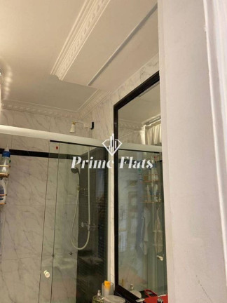 Imagem Apartamento com 2 Quartos à Venda, 64 m² em Itaim Bibi - São Paulo Imagem Apartamento com 2 Quartos à Venda, 64 m² em Itaim Bibi - São Paulo