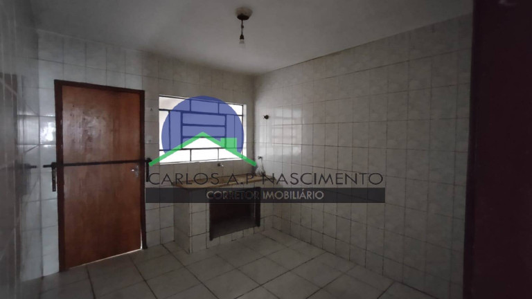 Imagem Casa com 2 Quartos à Venda, 84 m² em Jardim Das Indústrias - Jacareí