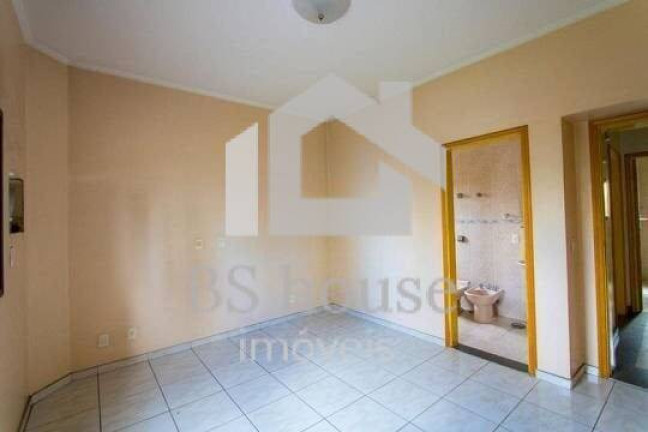 Imagem Apartamento com 3 Quartos para Alugar, 70 m² em Centro - Santo André