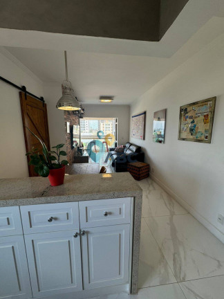 Imagem Apartamento com 2 Quartos à Venda, 67 m² em Jardim Do Mar - São Bernardo Do Campo