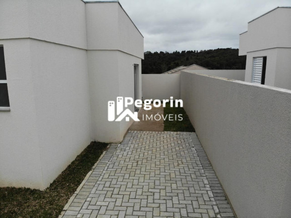 Imagem Casa com 3 Quartos à Venda, 54 m² em São Dimas - Colombo Imagem Casa com 3 Quartos à Venda, 54 m² em São Dimas - Colombo