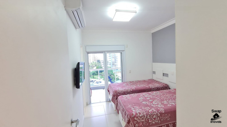Imagem Apartamento com 4 Quartos à Venda, 205 m² em Riviera - Bertioga