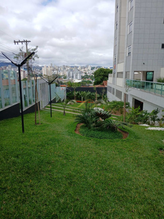 Imagem Apartamento com 3 Quartos à Venda, 71 m² em Carlos Prates - Belo Horizonte Imagem Apartamento com 3 Quartos à Venda, 71 m² em Carlos Prates - Belo Horizonte