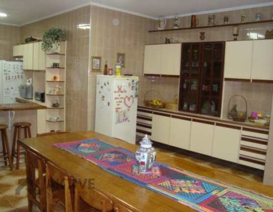 Imagem Casa de Condomínio com 5 Quartos à Venda, 790 m² em Portal - Santana De Parnaíba Imagem Casa de Condomínio com 5 Quartos à Venda, 790 m² em Portal - Santana De Parnaíba