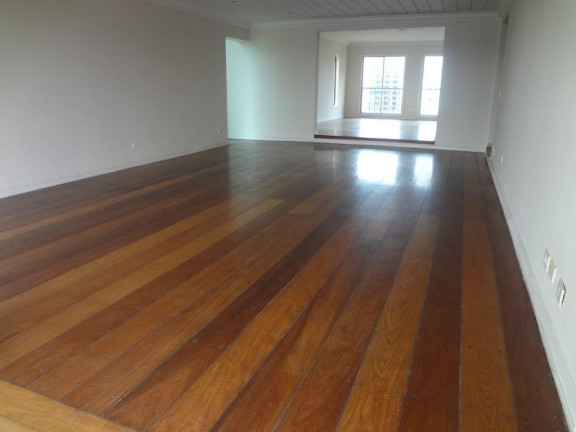 Imagem Apartamento com 3 Quartos à Venda, 306 m² em Real Parque - São Paulo Imagem Apartamento com 3 Quartos à Venda, 306 m² em Real Parque - São Paulo