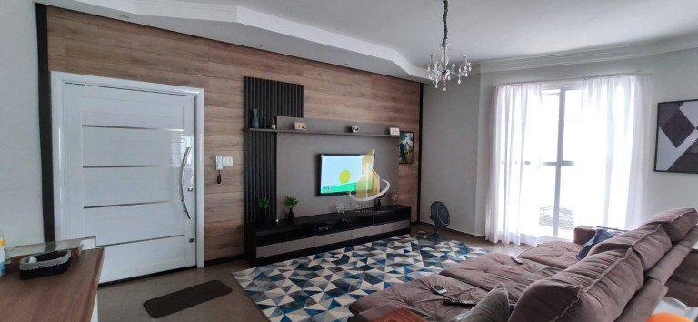 Imagem Sobrado com 3 Quartos à Venda, 256 m² em Condomínio Terras Do Vale - Caçapava Imagem Sobrado com 3 Quartos à Venda, 256 m² em Condomínio Terras Do Vale - Caçapava