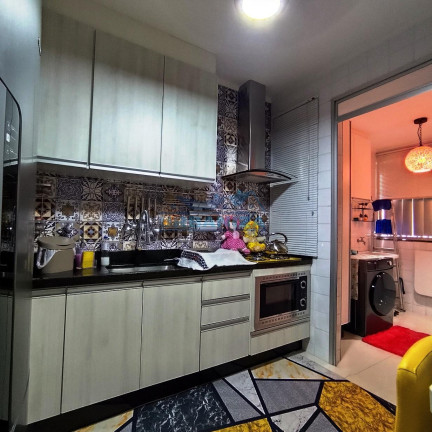 Imagem Apartamento com 2 Quartos à Venda, 61 m² em Jardim São Braz - Birigui Imagem Apartamento com 2 Quartos à Venda, 61 m² em Jardim São Braz - Birigui