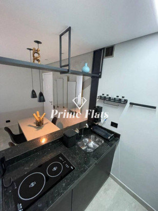 Imagem Apartamento com 1 Quarto à Venda, 42 m² em Vila Nova Conceição - São Paulo Imagem Apartamento com 1 Quarto à Venda, 42 m² em Vila Nova Conceição - São Paulo