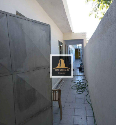 Imagem Casa com 2 Quartos à Venda, 165 m² em Vila Tesouro - São José Dos Campos Imagem Casa com 2 Quartos à Venda, 165 m² em Vila Tesouro - São José Dos Campos