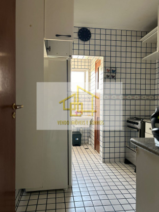 Imagem Apartamento com 2 Quartos à Venda, 50 m² em Chácara Santo Antônio (zona Sul) - São Paulo
