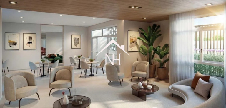 Imagem Apartamento com 2 Quartos à Venda, 63 m² em Vila Cruzeiro - São Paulo Imagem Apartamento com 2 Quartos à Venda, 63 m² em Vila Cruzeiro - São Paulo