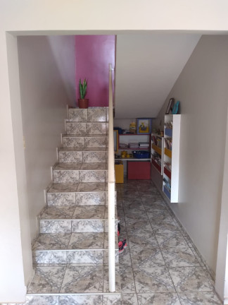 Imagem Casa com 5 Quartos à Venda, 300 m² em Lourival Parente - Teresina Imagem Casa com 5 Quartos à Venda, 300 m² em Lourival Parente - Teresina