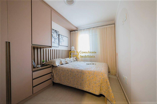 Imagem Apartamento com 2 Quartos à Venda, 88 m² em Maracanã - Praia Grande Imagem Apartamento com 2 Quartos à Venda, 88 m² em Maracanã - Praia Grande