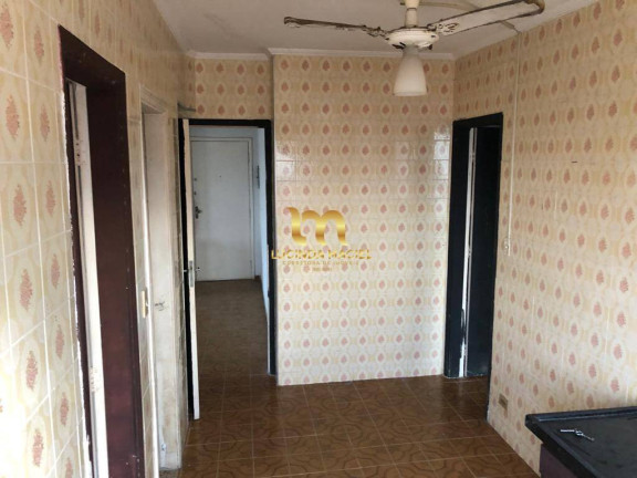 Imagem Cobertura com 3 Quartos à Venda, 135 m² em Tupi - Praia Grande