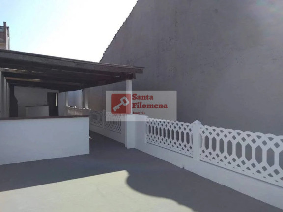 Imagem Casa com 4 Quartos à Venda, em Parque Oratório - Santo André Imagem Casa com 4 Quartos à Venda, em Parque Oratório - Santo André
