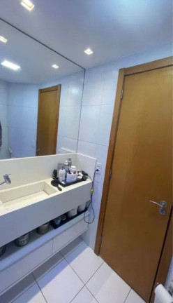 Imagem Studio com 1 Quarto à Venda, 35 m² em Caminho Das árvores - Salvador