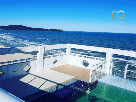 Imagem Apartamento com 3 Quartos à Venda, 173 m² em Aviação - Praia Grande Imagem Apartamento com 3 Quartos à Venda, 173 m² em Aviação - Praia Grande