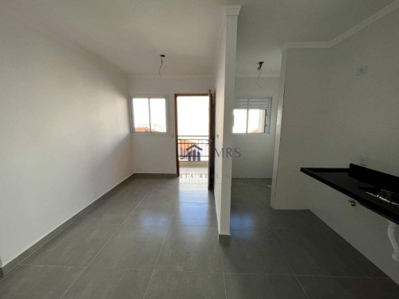 Imagem Imóvel com 1 Quarto à Venda, 32 m² em Tucuruvi - São Paulo