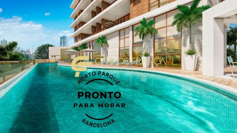 Imagem Apartamento com 3 Quartos à Venda, 171 m² em Horto Florestal - Salvador