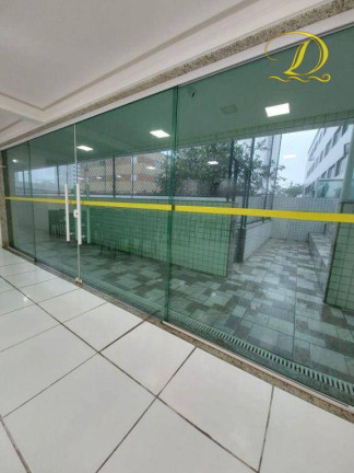 Imagem Apartamento com 1 Quarto à Venda, 45 m² em Tupi - Praia Grande