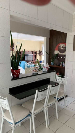 Imagem Apartamento com 3 Quartos à Venda, 185 m² em Boqueirão - Santos Imagem Apartamento com 3 Quartos à Venda, 185 m² em Boqueirão - Santos