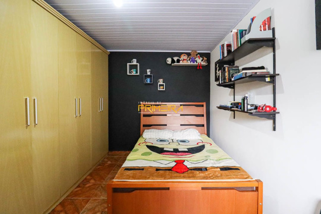 Imagem Sobrado com 3 Quartos à Venda, 200 m² em Xaxim - Curitiba
