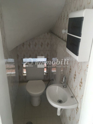 Imagem Casa com 3 Quartos à Venda, 110 m² em Jardim Trussardi - São Paulo
