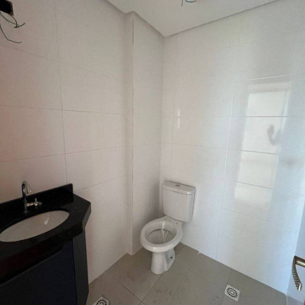 Imagem Apartamento com 2 Quartos à Venda, 60 m² em Guilhermina - Praia Grande