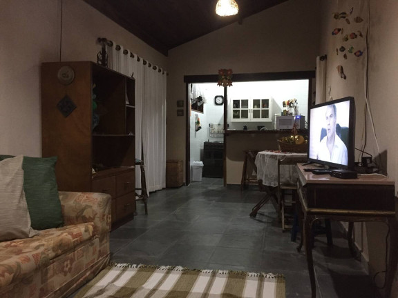 Imagem Casa com 3 Quartos à Venda, 134 m² em Picinguaba - Ubatuba Imagem Casa com 3 Quartos à Venda, 134 m² em Picinguaba - Ubatuba