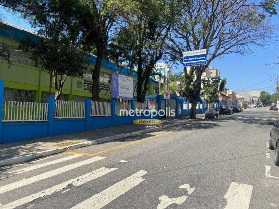 Imagem Terreno à Venda, 210 m² em Santa Paula - São Caetano Do Sul Imagem Terreno à Venda, 210 m² em Santa Paula - São Caetano Do Sul