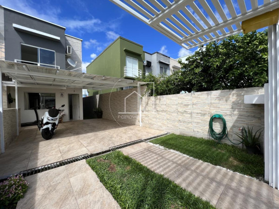Casa com 3 Quartos à Venda, 150 m² em Ingleses Do Rio Vermelho - Florianópolis