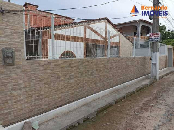 Imagem Casa com 3 Quartos à Venda, 170 m² em Barra Nova - Cascavel Imagem Casa com 3 Quartos à Venda, 170 m² em Barra Nova - Cascavel