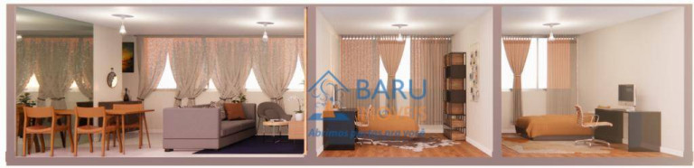 Imagem Apartamento com 3 Quartos à Venda, 117 m² em Jardim Paulista - São Paulo Imagem Apartamento com 3 Quartos à Venda, 117 m² em Jardim Paulista - São Paulo