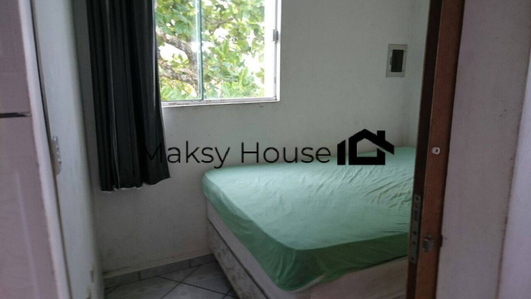 Imagem Apartamento com 1 Quarto para Temporada, em Centro - Guaratuba Imagem Apartamento com 1 Quarto para Temporada, em Centro - Guaratuba