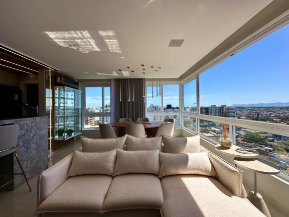 Imagem Apartamento com 4 Quartos à Venda, 126 m² em Centro - Capao Da Canoa